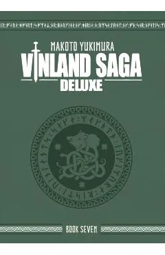 Vinland Saga Deluxe 7 - Makoto Yukimura
