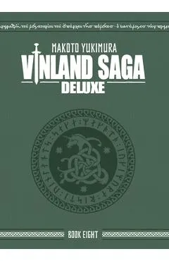 Vinland Saga Deluxe 8 - Makoto Yukimura