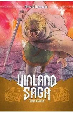 Vinland Saga Vol. 11 - Makoto Yukimura
