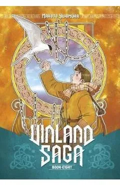 Vinland Saga Vol. 8 - Makoto Yukimura