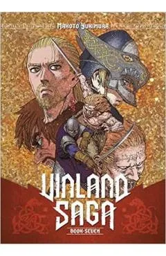 Vinland Saga, Volume 7 - Makoto Yukimura