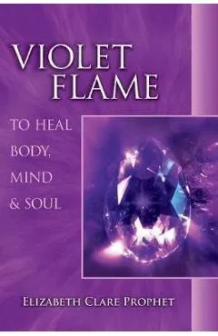 Violet Flame -