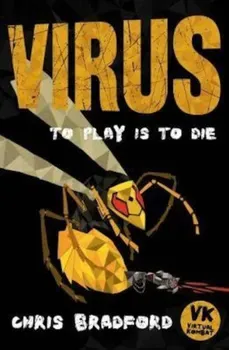 Virus, Paperback/Chris Bradford