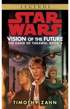 Vision of the Future - Timothy Zahn