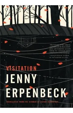 Visitation - Jenny Erpenbeck