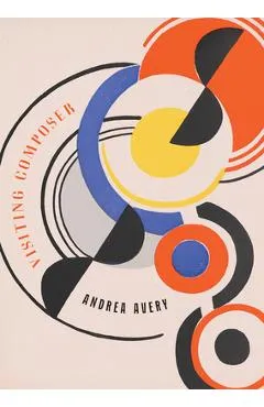 Visiting Composer - Andrea Avery