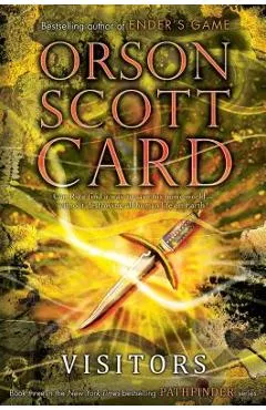 Visitors - Orson Scott Card