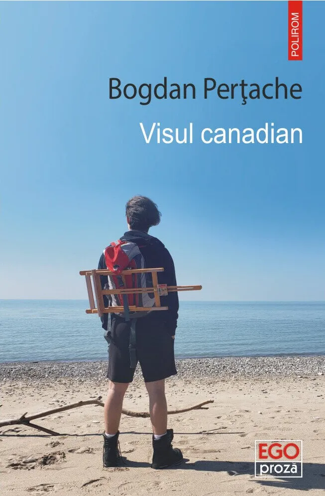 Visul canadian