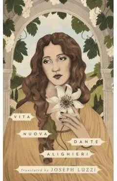 Vita Nuova - Dante Alighieri