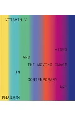 Vitamin V - Phaidon Editors