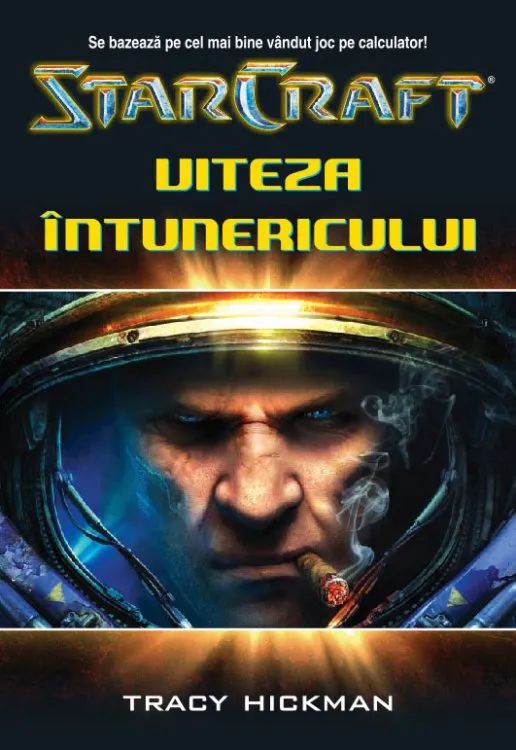 Viteza intunericului | Tracy Hickman