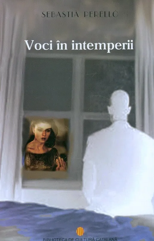 Voci in intemperii | Sebastia Perello