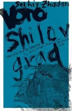 Voroshilovgrad - Serhiy Zhadan