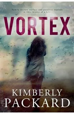 Vortex - Kimberly Packard