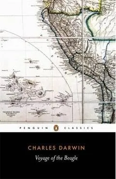 Voyage of the Beagle