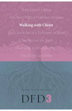 Walking with Christ - The Navigators