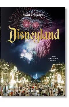 Walt Disney's Disneyland - Chris Nichols