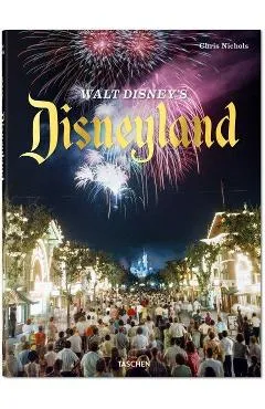 Walt Disney's Disneyland