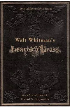 Walt Whitman's Leaves of Grass