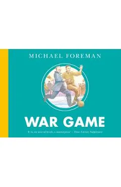 War Game - Michael Foreman