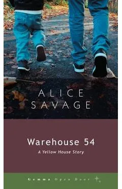 Warehouse 54 - Alice Savage