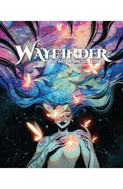 Wayfinder: The Art of Gretel Lusky - Publishing 3dtotal