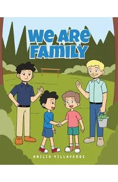We Are Family - Abilio Villaverde