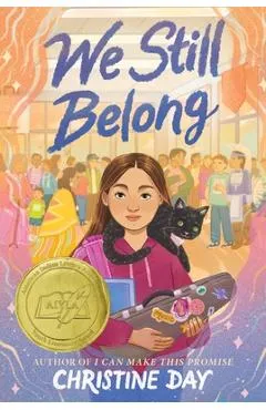 We Still Belong - Christine Day