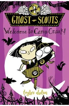 Welcome to Camp Croak! - Taylor Dolan