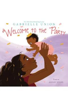 Welcome to the Party - Gabrielle Union