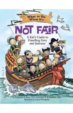 What to Do When it's Not Fair