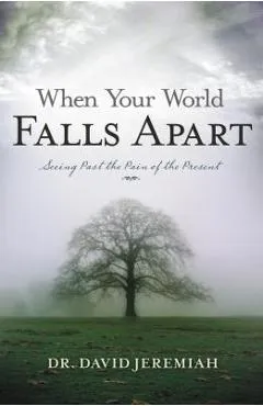 When Your World Falls Apart: See Past the Pain of the Present - David Jeremiah