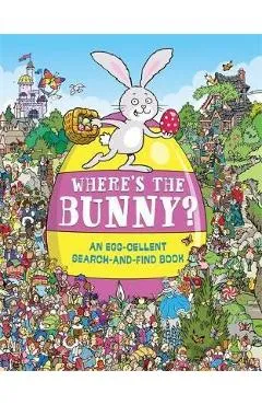 Where's the Bunny?