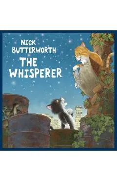Whisperer