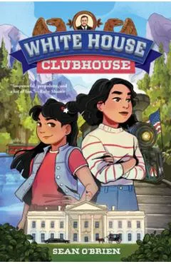 White House Clubhouse - Sean O'brien