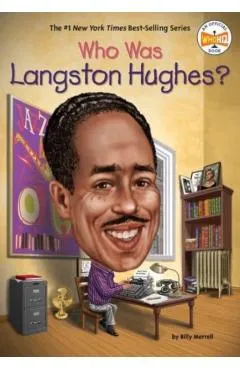 Who Was Langston Hughes? - Billy Merrell