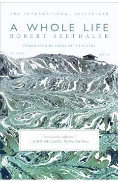 Whole Life [pod] - Robert Seethaler