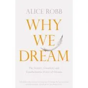 Why We Dream - Alice Robb