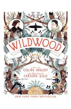 Wildwood - Colin Meloy
