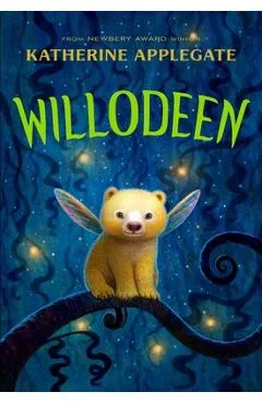 Willodeen - Katherine Applegate
