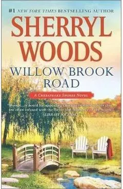 Willow Brook Road - Sherryl Woods
