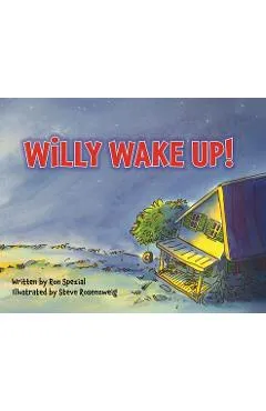 Willy Wake Up! - Ron Spezial