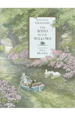 Wind in the Willows