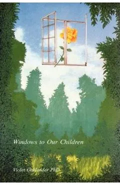 Windows to Our Children - Violet Oaklander