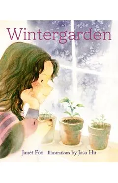 Wintergarden - Janet Fox