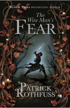 Wise Man's Fear