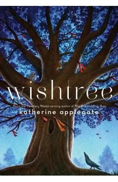 Wishtree - Katherine Applegate