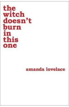 witch doesn't burn in this one