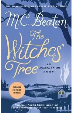 Witches' Tree - M. C. Beaton