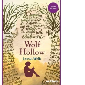 Wolf Hollow